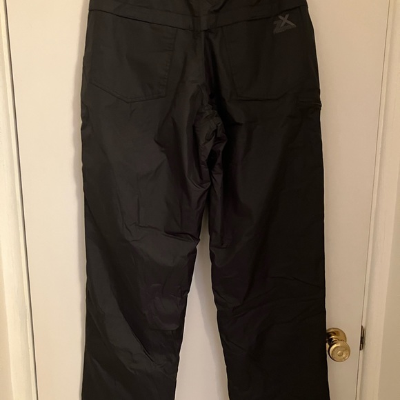 ZeroXposur Pants Snow Pants Nwt Poshmark